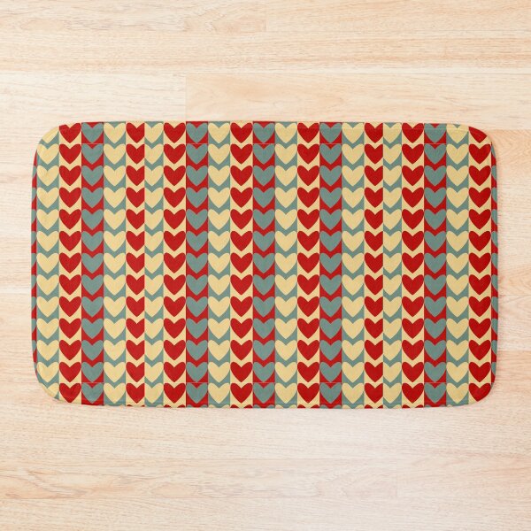 Item preview, Love patterns  designed and sold by CoolArtByMboya.