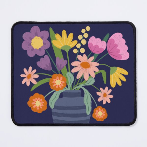 Item preview, Spring bouquet designed and sold by Trine Tollefsen.