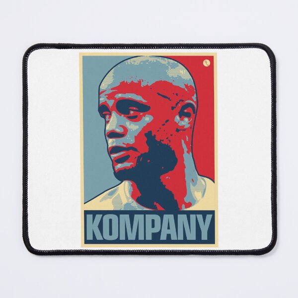 Item preview, Kompany designed and sold by DFA.