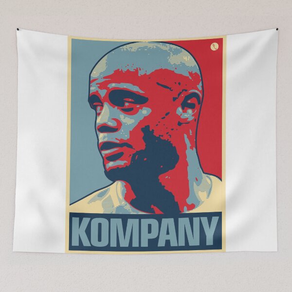 Item preview, Kompany designed and sold by DFA.