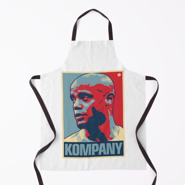 Item preview, Kompany designed and sold by DFA.