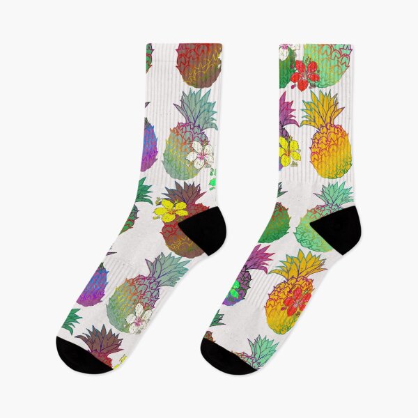 Item preview, PINEAPPLE AFTERNOON designed and sold by KINGTOUCAN.