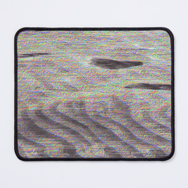 Item preview, Sea Glitch - Light designed and sold by SilverPegasus.