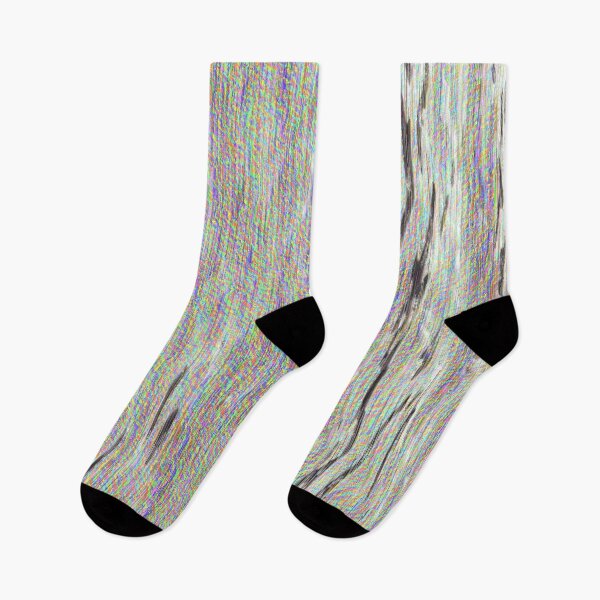 Item preview, Sea Glitch - Light designed and sold by SilverPegasus.