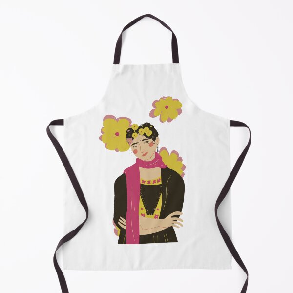 Item preview, Frida  designed and sold by aetnensis.