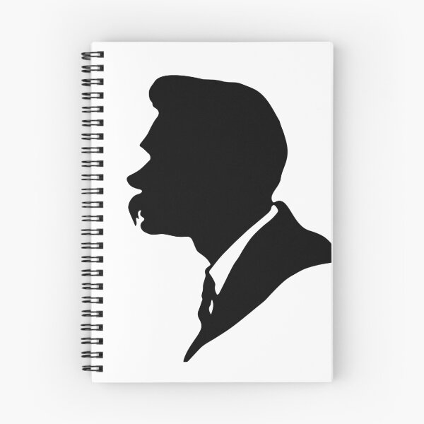 Item preview, Maxim Gorky designed and sold by close-up.biz.