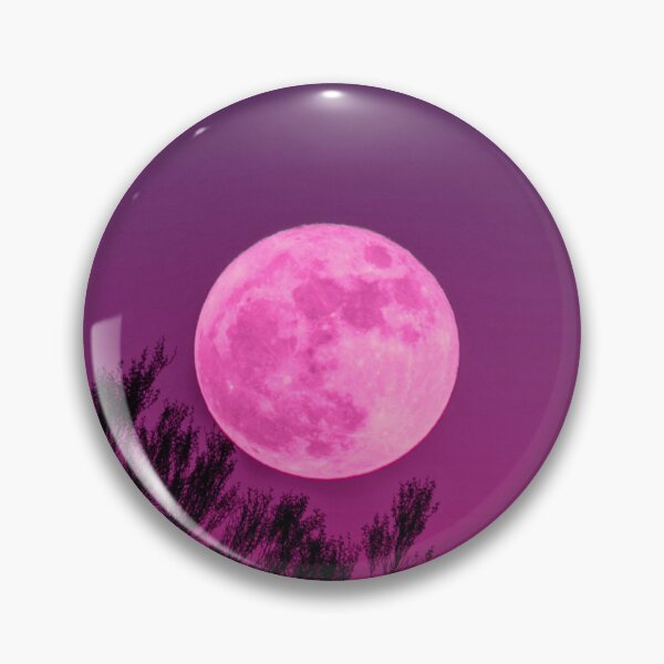 Item preview, Nature landscape moon pic designed and sold by Tshirtstory.