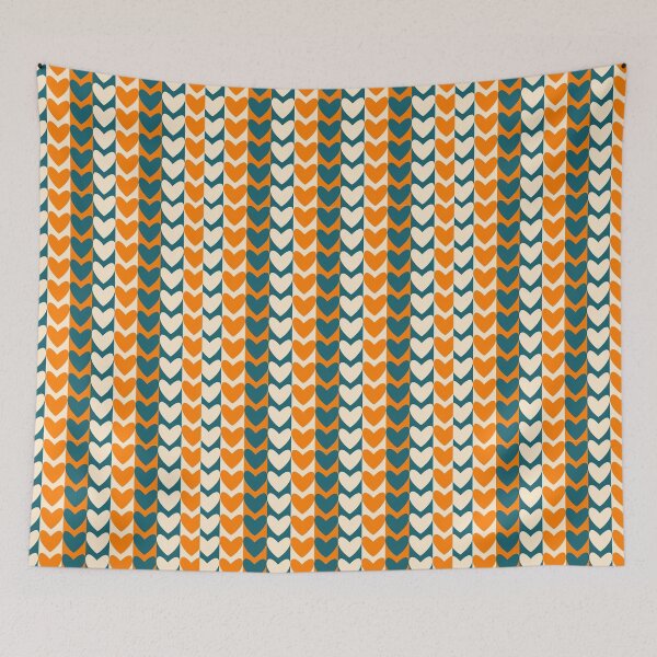 Item preview, Love patterns  designed and sold by CoolArtByMboya.