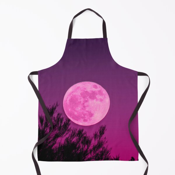Item preview, Nature landscape moon pic designed and sold by Tshirtstory.