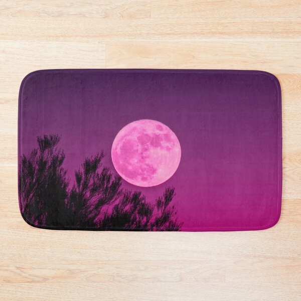 Item preview, Nature landscape moon pic designed and sold by Tshirtstory.