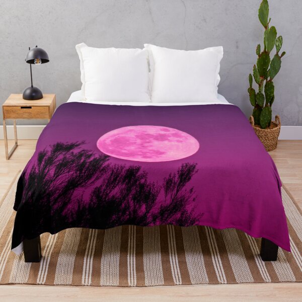 Item preview, Nature landscape moon pic designed and sold by Tshirtstory.