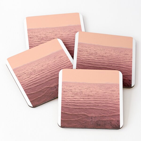 Item preview, Pink Ocean designed and sold by Persephone & Co..
