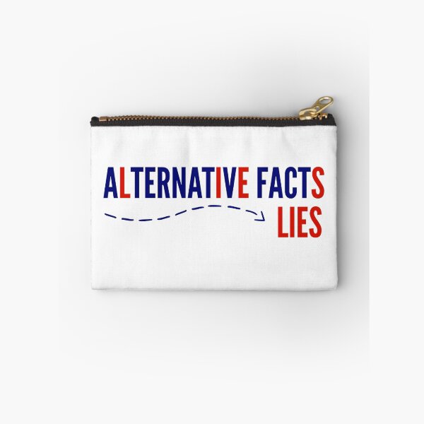 Item preview, Alternative Facts designed and sold by jdbruegger.