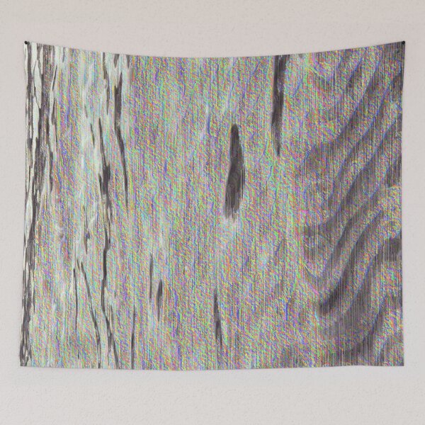 Item preview, Sea Glitch - Light designed and sold by SilverPegasus.