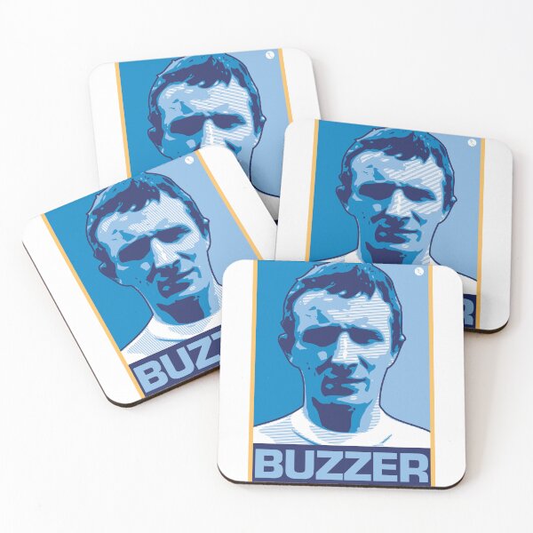 Item preview, Buzzer designed and sold by DFA.