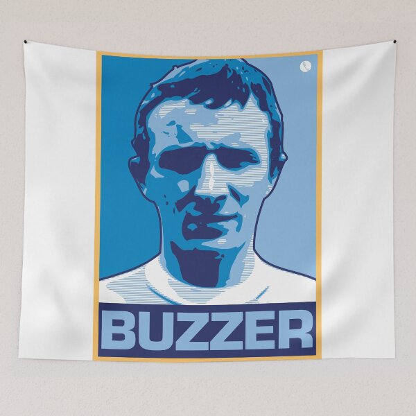 Item preview, Buzzer designed and sold by DFA.