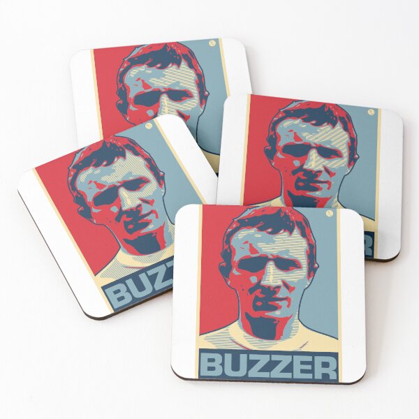 Item preview, Buzzer designed and sold by DFA.