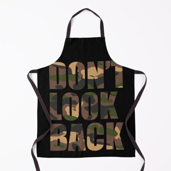 Item preview, don't look back designed and sold by comod.