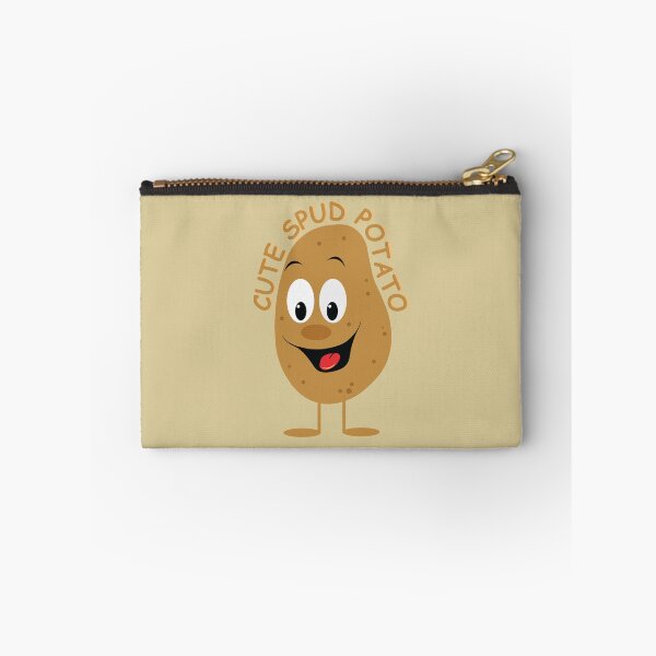 Item preview, Cute Spud Potato designed and sold by designerpriti.