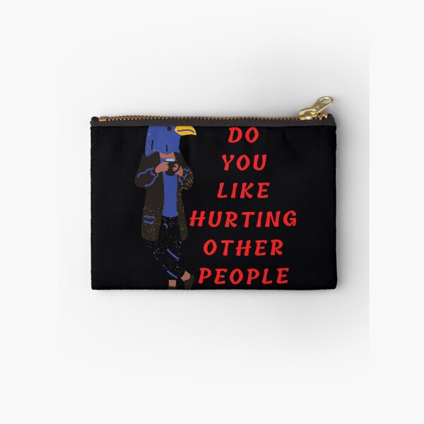 Item preview, Do You Like Hurting Other People designed and sold by DigitalSantino.