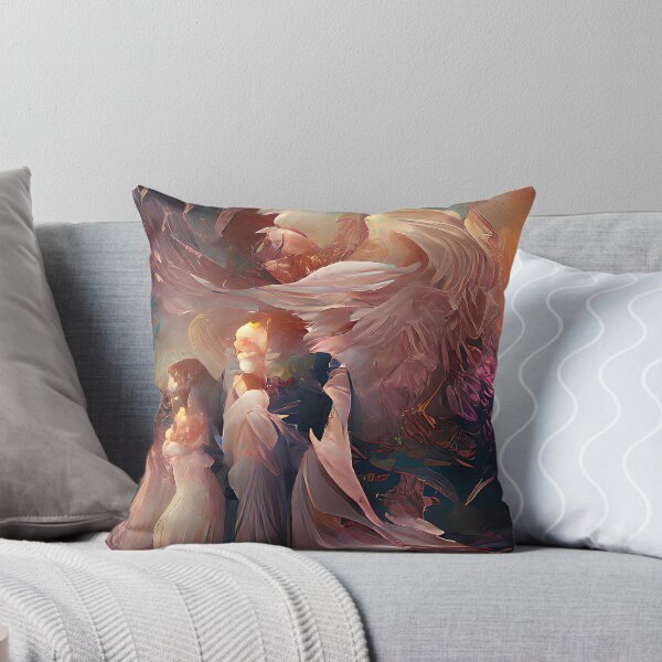 Item preview, Wings Workshop designed and sold by PlacidHinds.