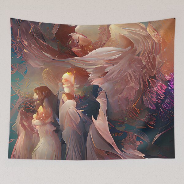 Item preview, Wings Workshop designed and sold by PlacidHinds.