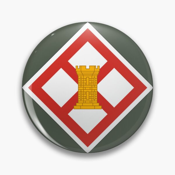Item preview, 926th Engineer Brigade (United States) designed and sold by wordwidesymbols.