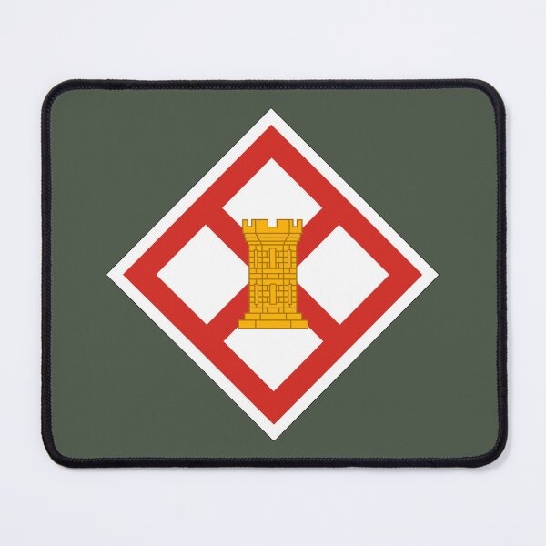 Item preview, 926th Engineer Brigade (United States) designed and sold by wordwidesymbols.