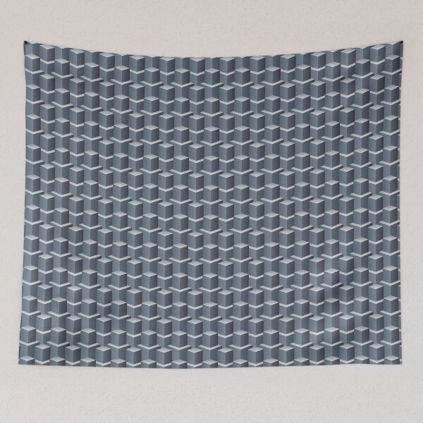 Item preview, Geometric Architectural Pattern designed and sold by RsK_DeSiGn.