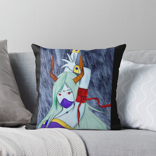 Item preview, Snow Demoness designed and sold by FlynnDonnelly.