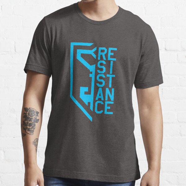 Ingress Resistance Essential T-Shirt