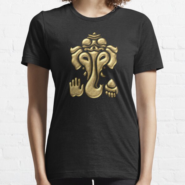 Camisetas para mujer Elefante De La Suerte Redbubble