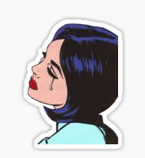 popart 2 Sticker