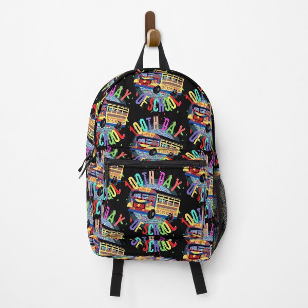 Item preview, Happy 100th Day of School designed and sold by GoPublicTeam.