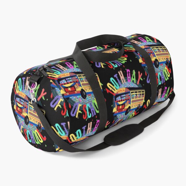 Item preview, Happy 100th Day of School designed and sold by GoPublicTeam.