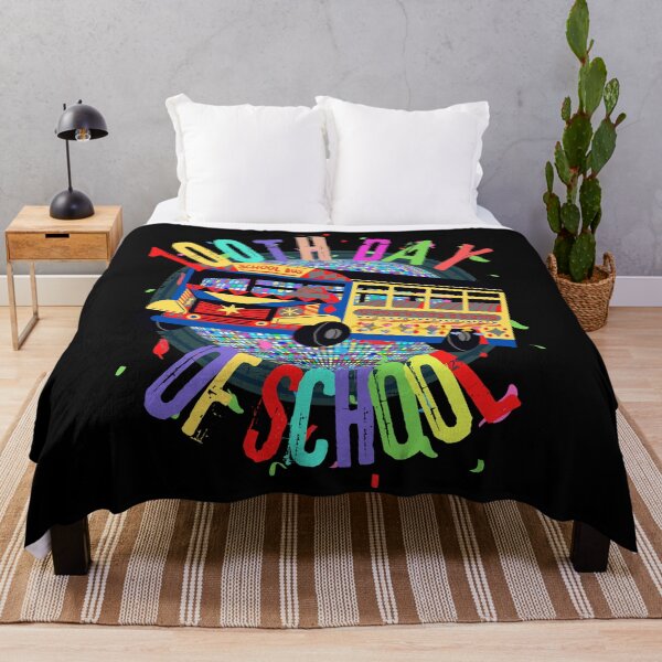 Item preview, Happy 100th Day of School designed and sold by GoPublicTeam.