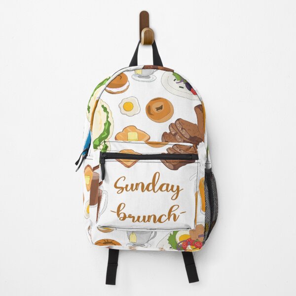 Item preview, Sunday (Brunch) | Tick, Tick...Boom! designed and sold by myorangerock.