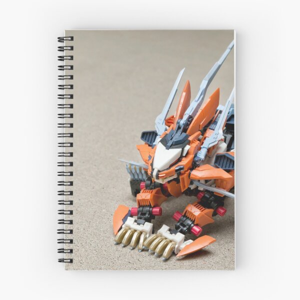 Item preview, Liger Zero Schneider designed and sold by bladeliger.