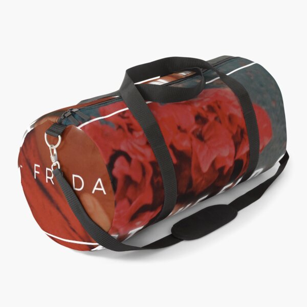 Item preview, At the end of the day, we can endure much more than we think we can | Frida Kahlo | Art | Painter designed and sold by iwaya-bazaar.