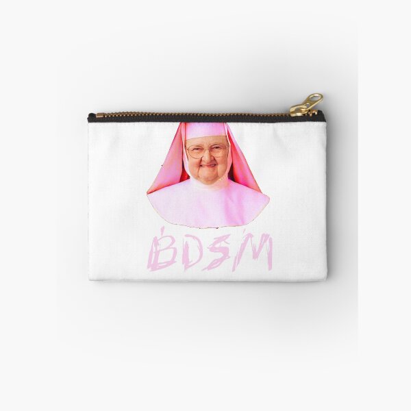 Item preview, monja bdsm designed and sold by Domingo Tralla.