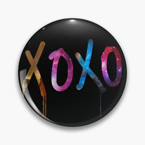 Item preview, Xoxo Somi Nebula designed and sold by Claire Chapuis.