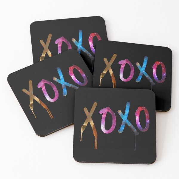 Item preview, Xoxo Somi Nebula designed and sold by Claire Chapuis.