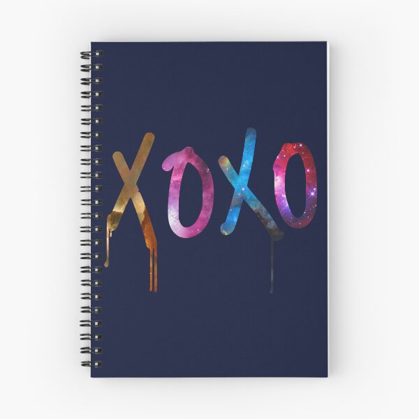 Item preview, Xoxo Somi Nebula designed and sold by Claire Chapuis.