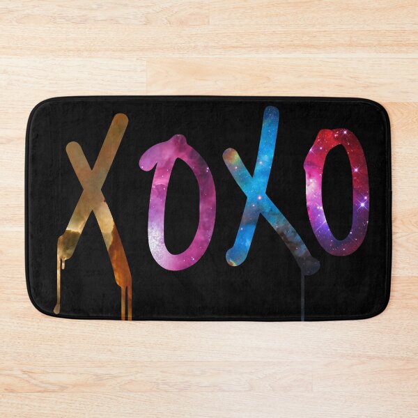 Item preview, Xoxo Somi Nebula designed and sold by Claire Chapuis.