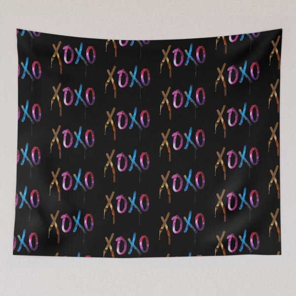 Item preview, Xoxo Somi Nebula designed and sold by Claire Chapuis.