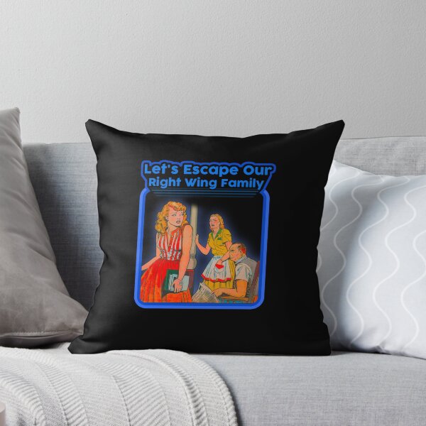 Item preview, Right Wing Family designed and sold by BaconPancakes21.