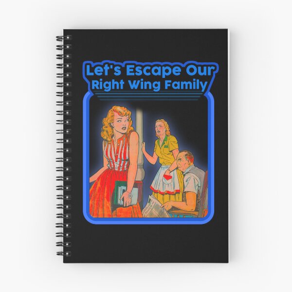 Item preview, Right Wing Family designed and sold by BaconPancakes21.