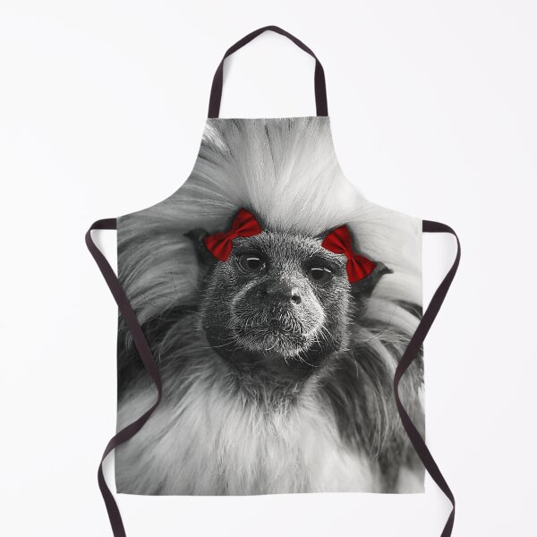 Item preview, Lion Tamarin Monkey with Bowtie Artwork - Baby animal Prints, Animals with Bowties, Nursery wall decor, Baby room prints, Animal art photography, Lion Tamarin Photo, Tamarin MonkeyArt designed and sold by MrGiftee.
