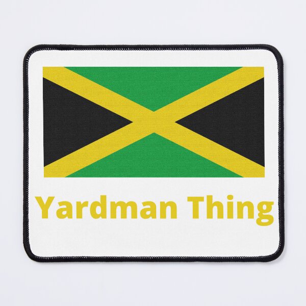 Item preview, Yardman Thing designed and sold by Giographix.