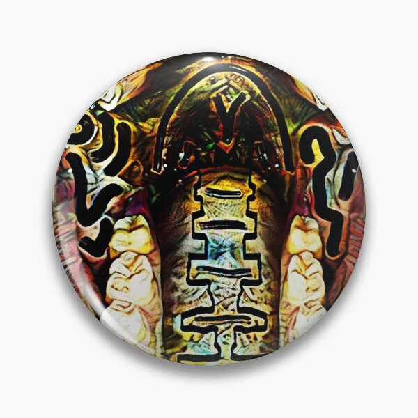 Item preview, Consume designed and sold by Neal Robert.